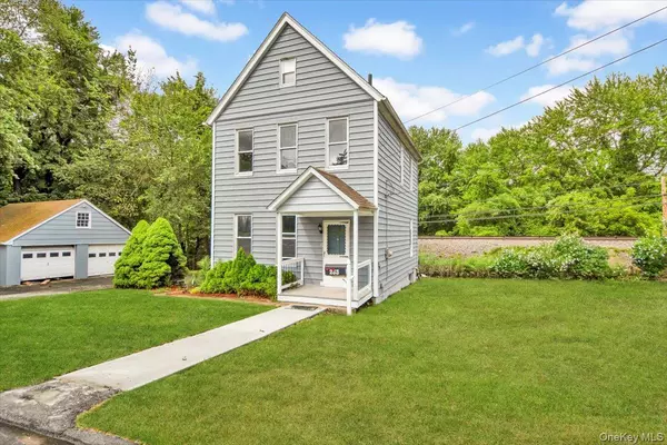 233 Brady Avenue, Hawthorne, NY 10532