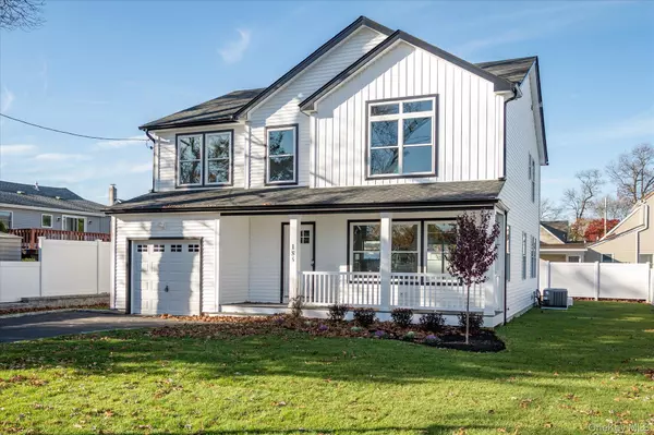 West Babylon, NY 11704,203 Sheffield AVE