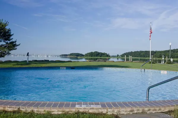 720 Milton RD ##3D West, Rye, NY 10580