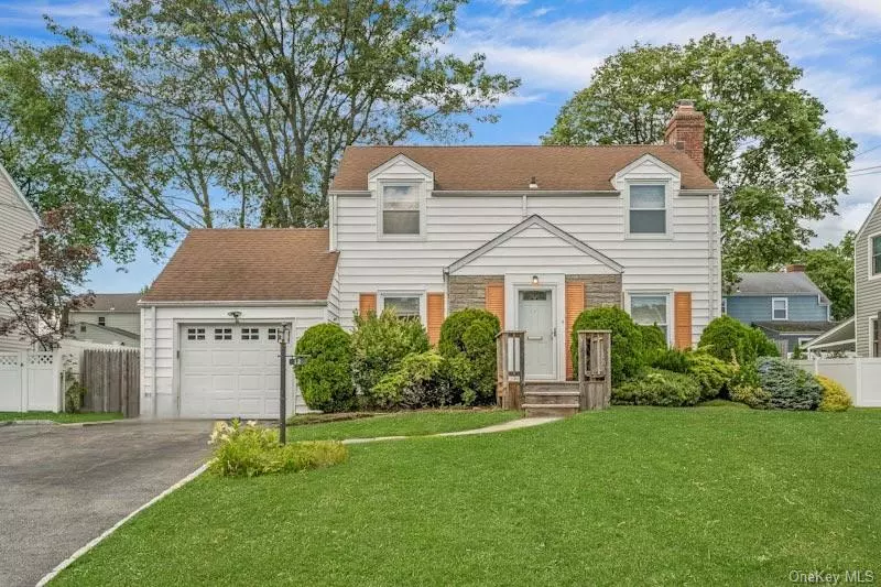 Eastchester, NY 10709,12 Longview DR