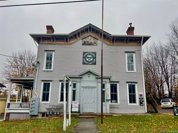 12 Washington ST #1L, Middletown, NY 10940