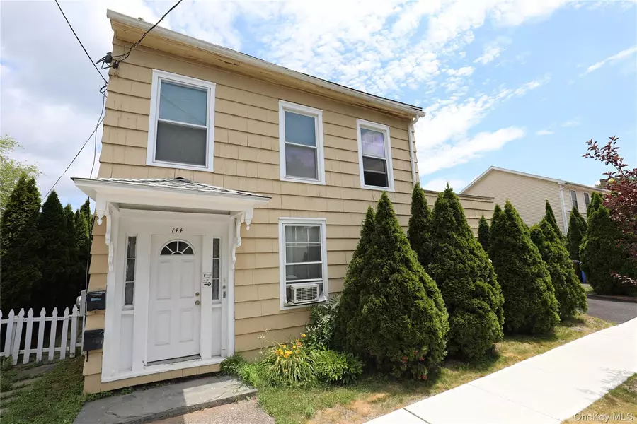 144 Prospect ST, Kingston, NY 12401