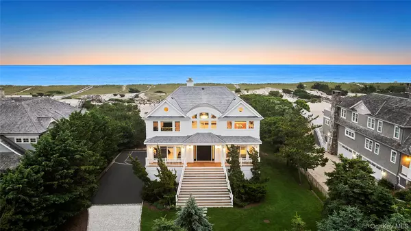 217 Dune RD, Westhampton Beach, NY 11978