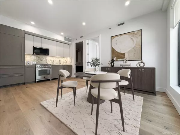 Astoria, NY 11105,21-31 Shore Blvd #1G