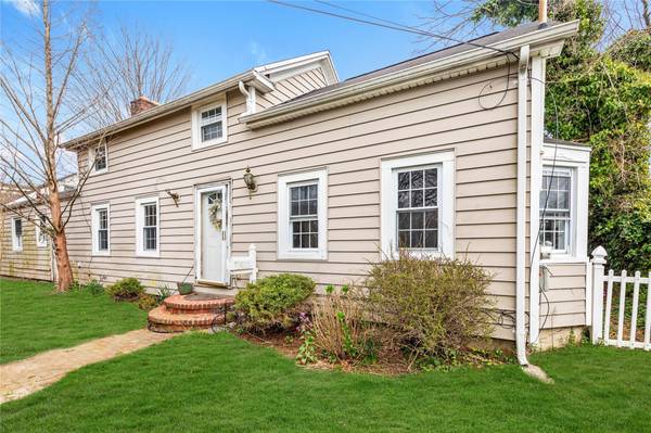 111 Oceanview AVE, Valley Stream, NY 11581