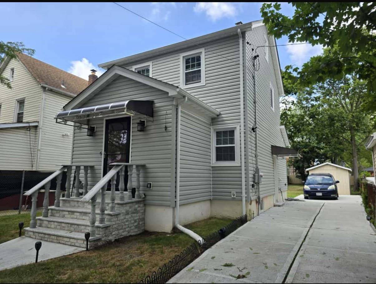 191-01 122nd AVE, Springfield Gardens, NY 11413