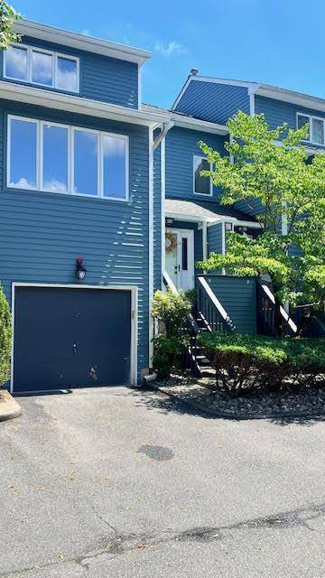 Bardonia, NY 10954,9 Village GN