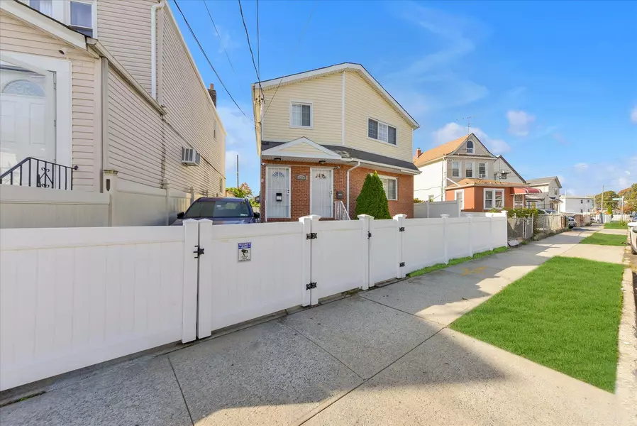 112-36 Dillon ST #1st Floor, Jamaica, NY 11433