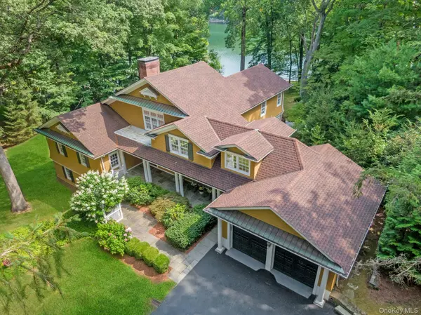 Armonk, NY 10504,8 North Lake RD