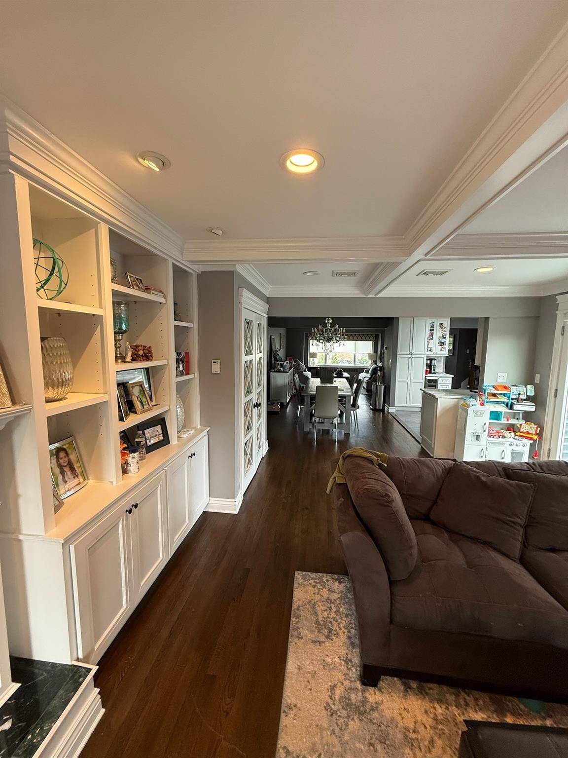 North Bellmore, NY 11710,1548 Peapond RD