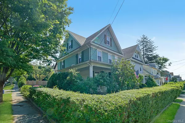 56 Franklin AVE, New Rochelle, NY 10805