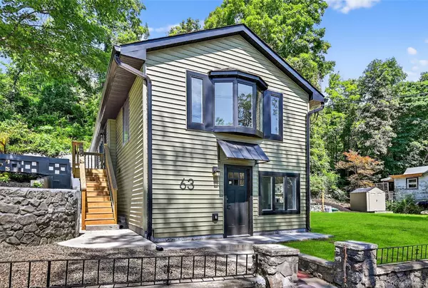 63 Lake TRL, Greenwood Lake, NY 10925