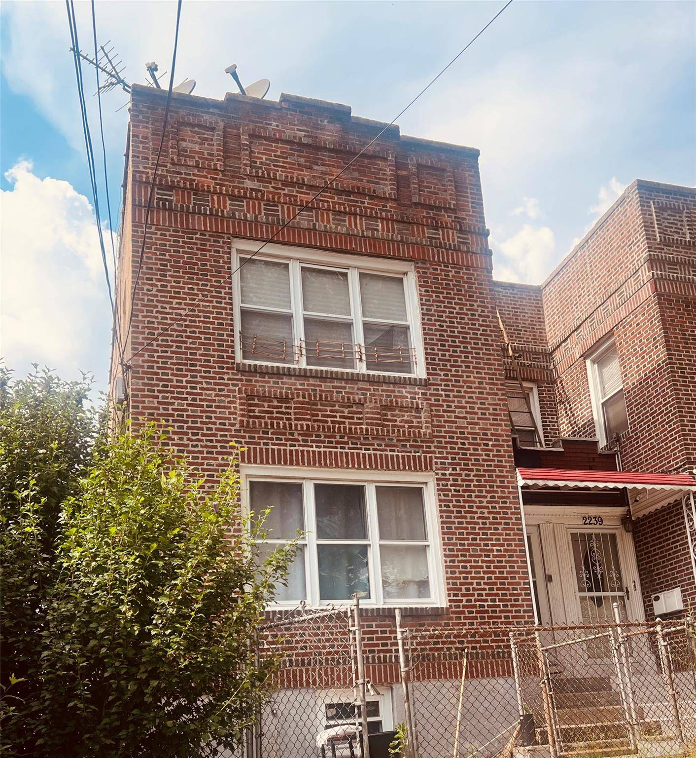 2237 Ellis AVE, Bronx, NY 10462
