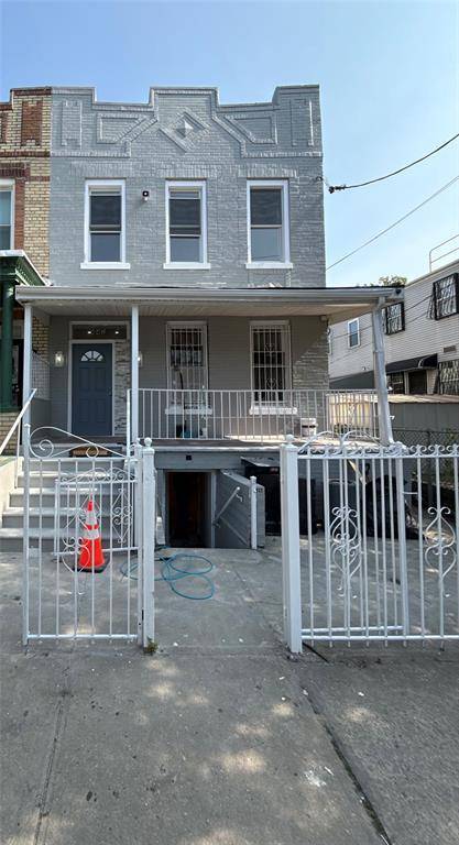 442 Newport ST, Brooklyn, NY 11207