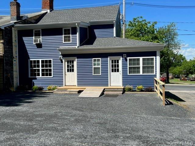 Montgomery, NY 12549,147 & 145 Ward ST