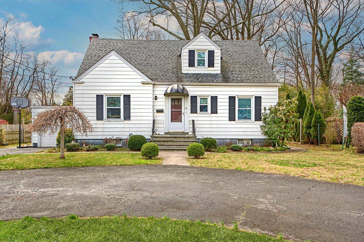 27 Crystal ST, Harrison, NY 10528