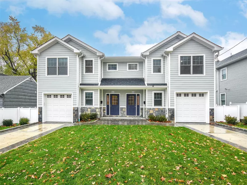 13 Dunes LN #A and B, Port Washington, NY 11050