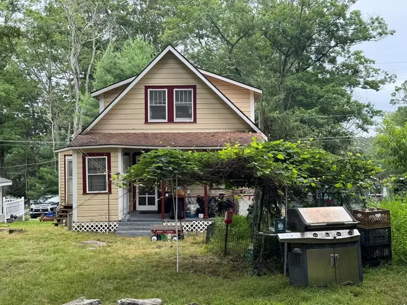 89 Minisink TRL, Glen Spey, NY 12737
