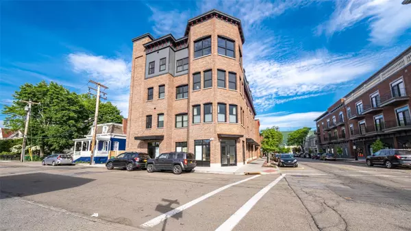 226 Main ST #302, Beacon, NY 12508