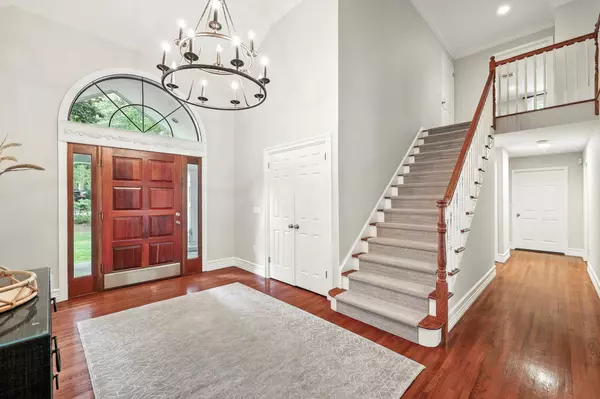 Briarcliff Manor, NY 10510,7 Purdy CT