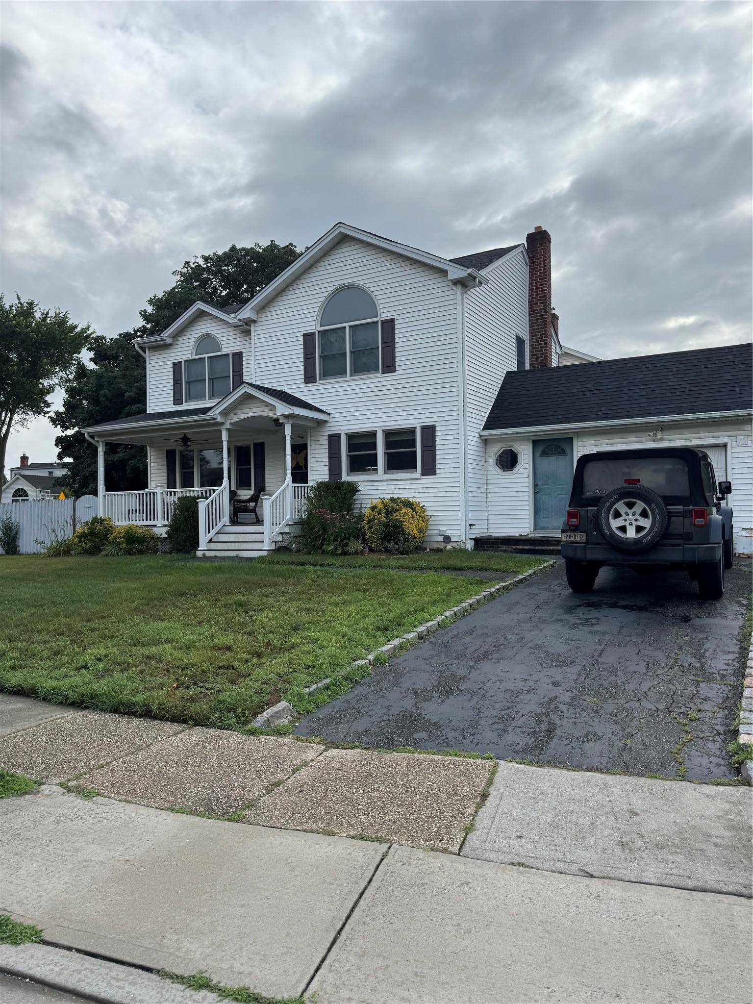 1591 Forest Lake BLVD, Wantagh, NY 11793