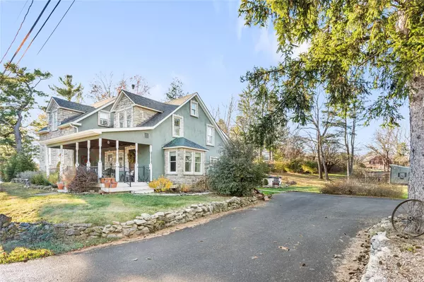 Goshen, NY 10924,76 Hill RD