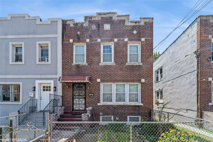 177-22 106th AVE, Jamaica, NY 11433