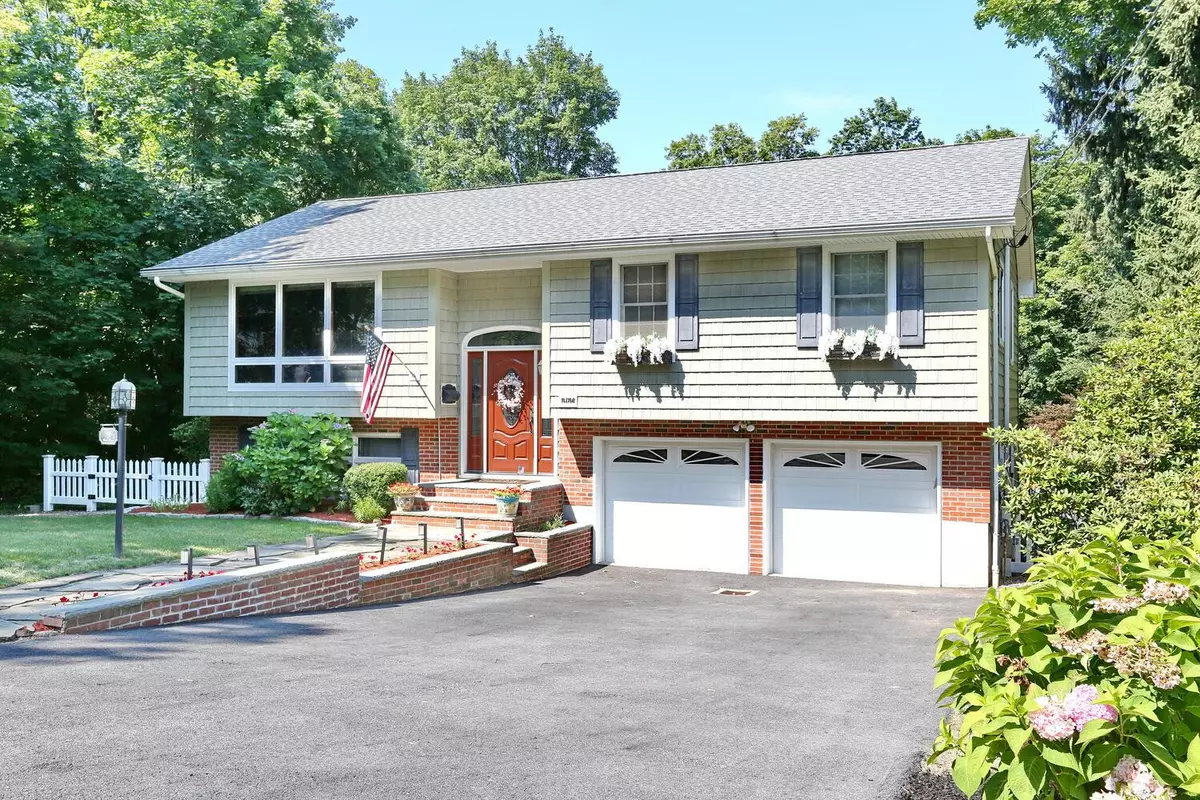 Nanuet, NY 10954,9 Park PL