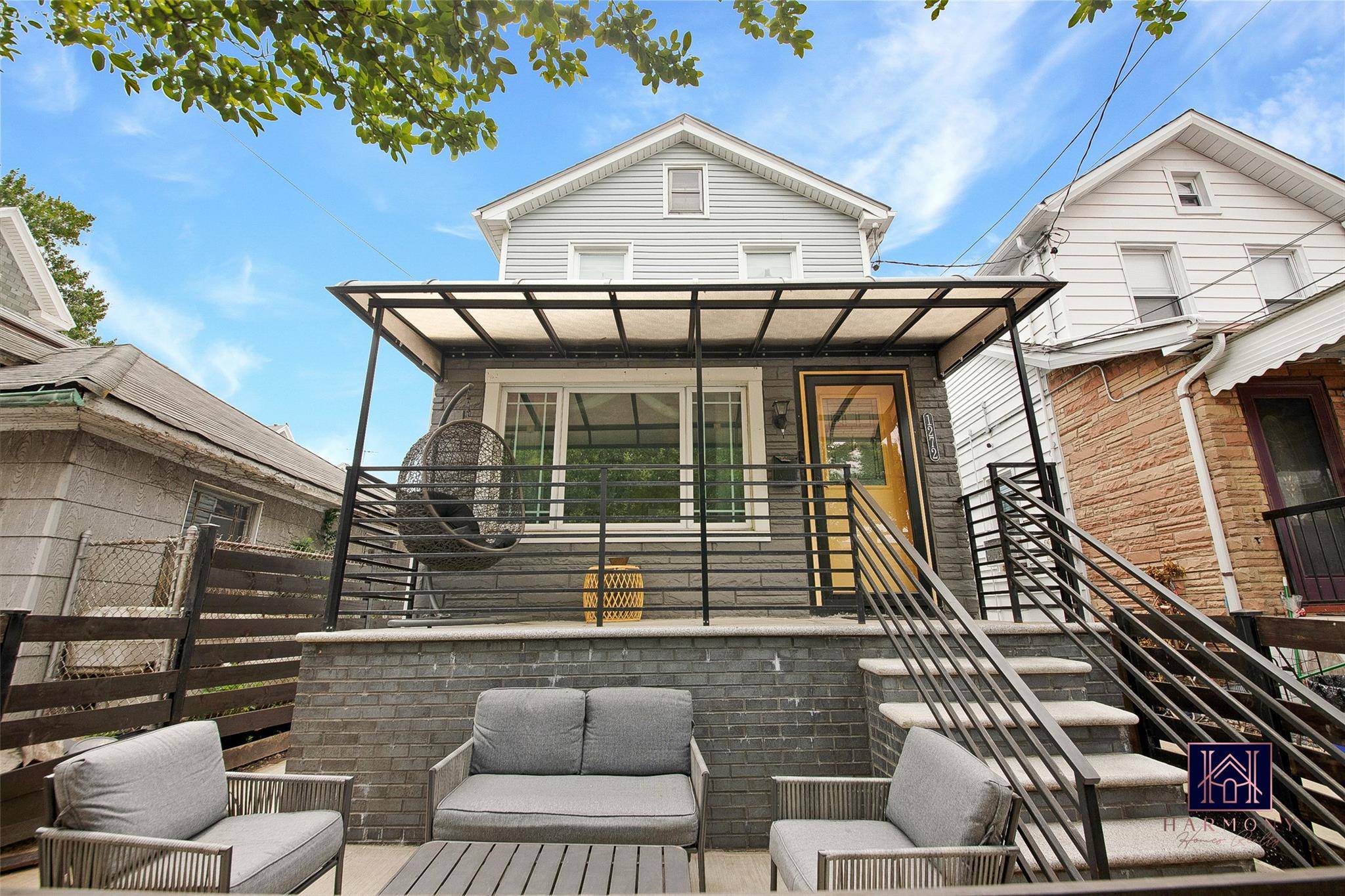1272 E 38th ST, Brooklyn, NY 11210