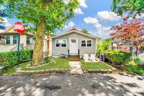 39 Chaffee AVE #39, Bronx, NY 10465