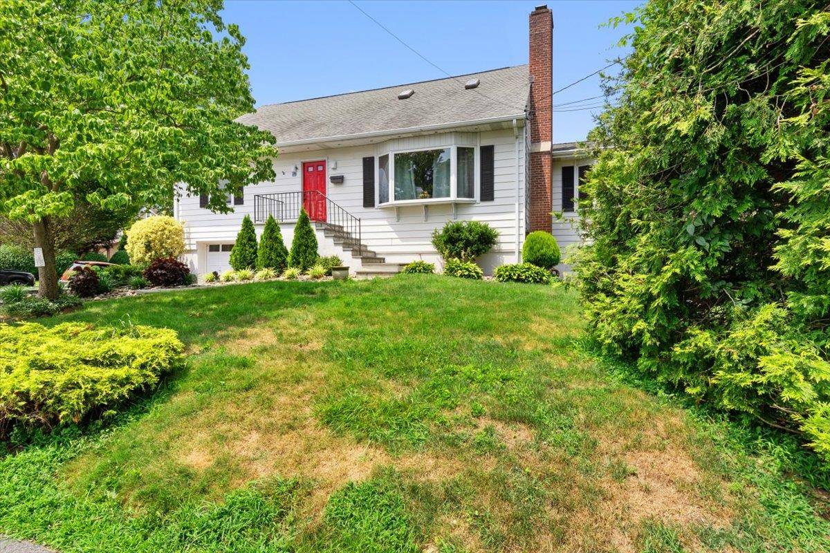 Mamaroneck, NY 10543,302 Grant TER #1