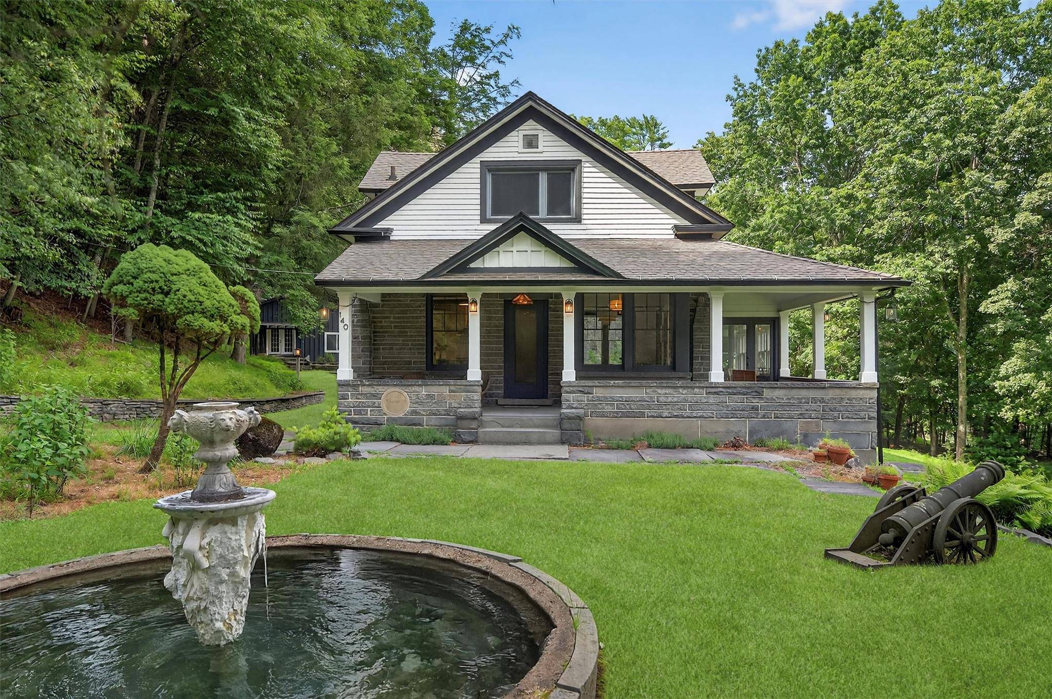 140 Culvert Hill RD, Call Listing Agent, PA 18458