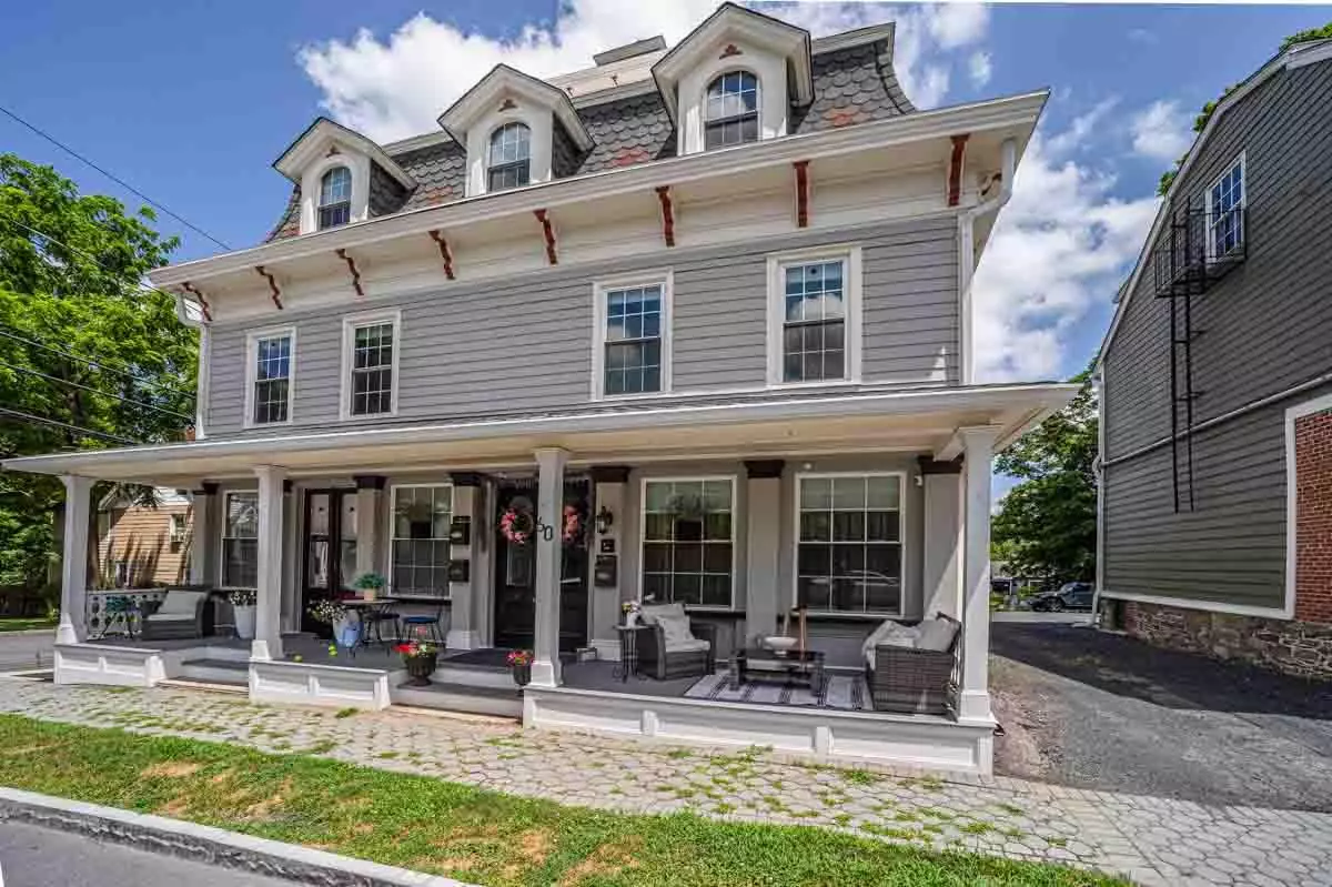 Montgomery, NY 12549,60 Clinton #4