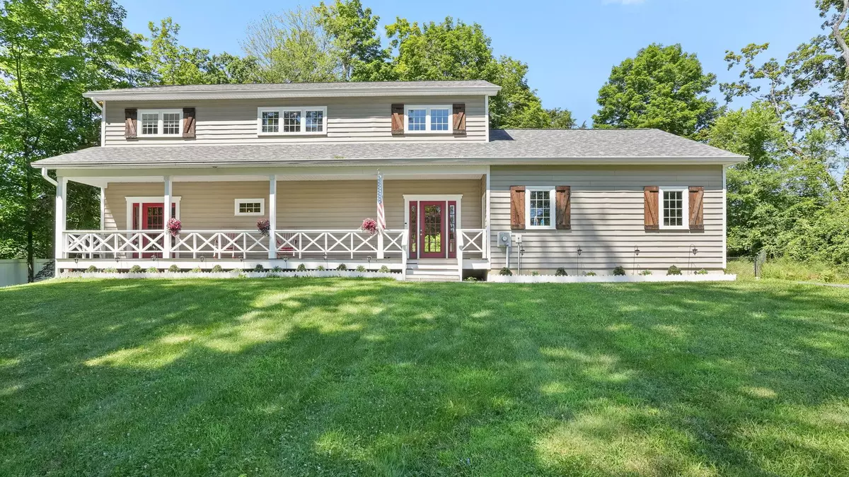 Wappingers Falls, NY 12590,4 Cameli DR