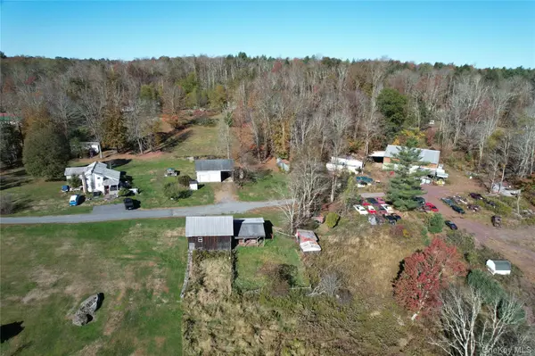 Mongaup Valley, NY 12762,41 Martin LN