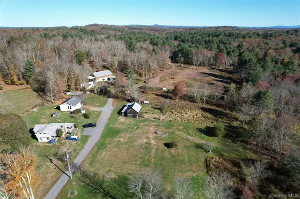 Mongaup Valley, NY 12762,41 Martin LN