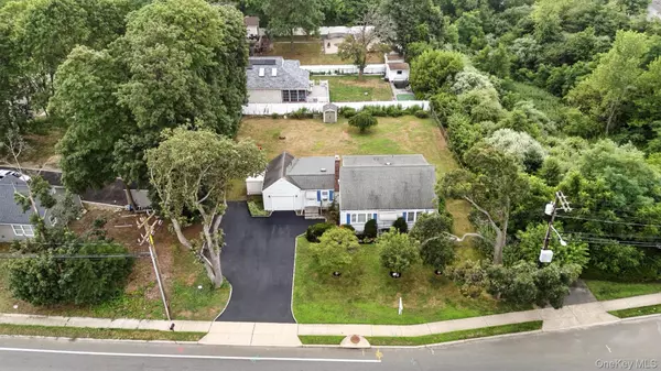 Melville, NY 11747,1547 Walt Whitman RD