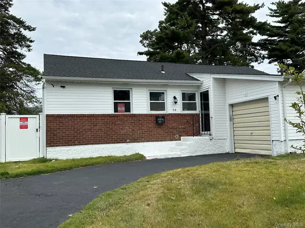 Massapequa, NY 11758,16 Joyce AVE