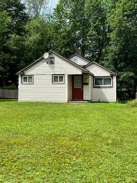 12 Myrtle AVE, Monticello, NY 12701