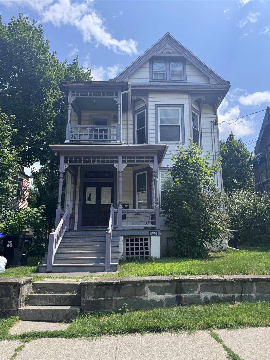 26 Balding AVE, Poughkeepsie, NY 12601