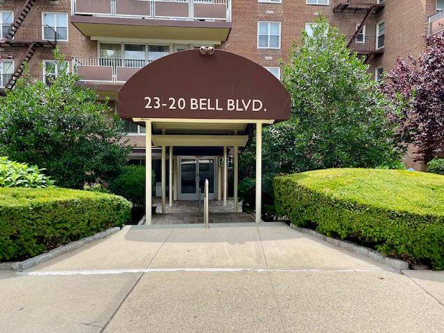 23-20 Bell BLVD #2D, Bayside, NY 11360