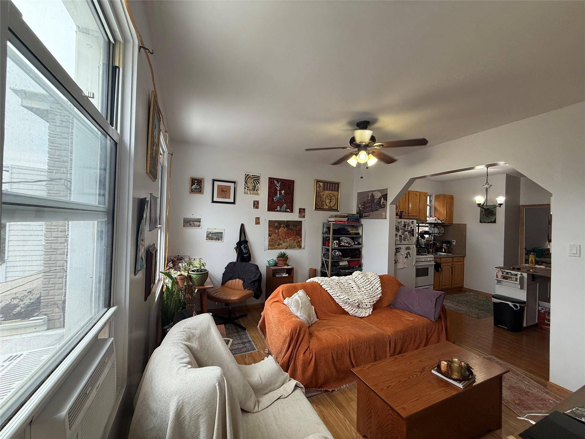 58-31 71st Street ##2, Flushing, NY 11378