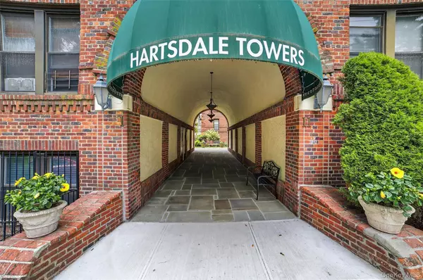 11 Columbia AVE #C7,  Hartsdale,  NY 10530