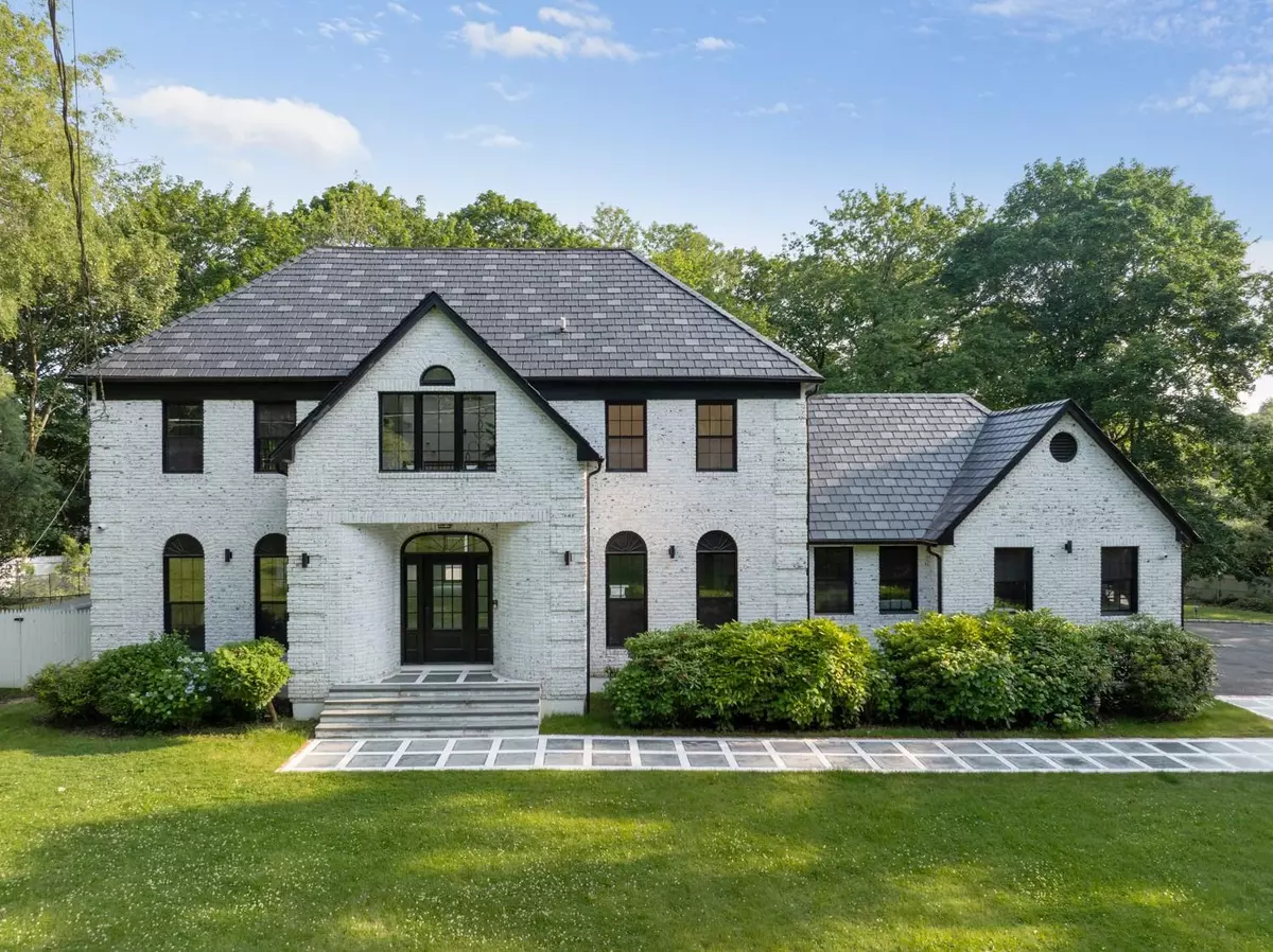 Old Brookville, NY 11545,33 High Farms RD