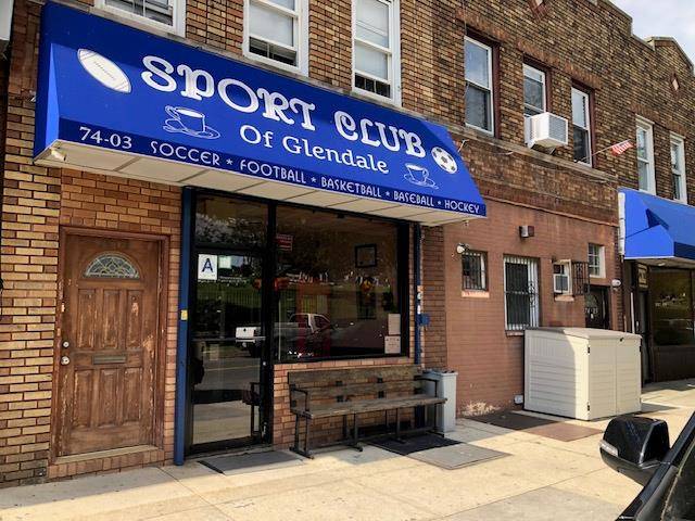 7403 Myrtle AVE, Glendale, NY 11385