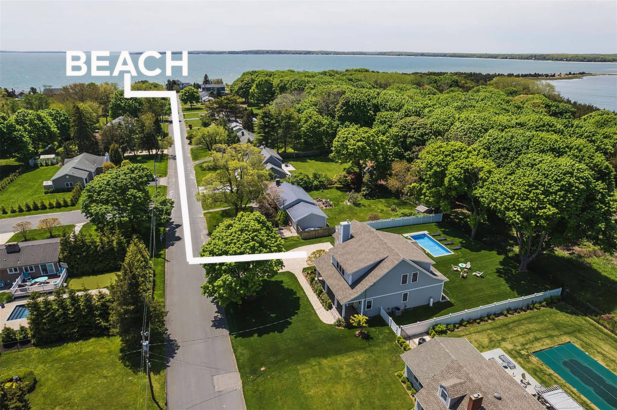 Southold, NY 11971,700 Gin LN