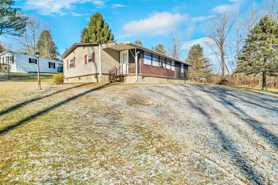 165 Lattintown Rd Lot# 8, Marlboro, NY 12550