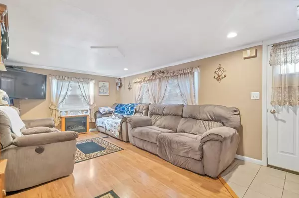 Marlboro, NY 12550,165 Lattintown Rd Lot# 8