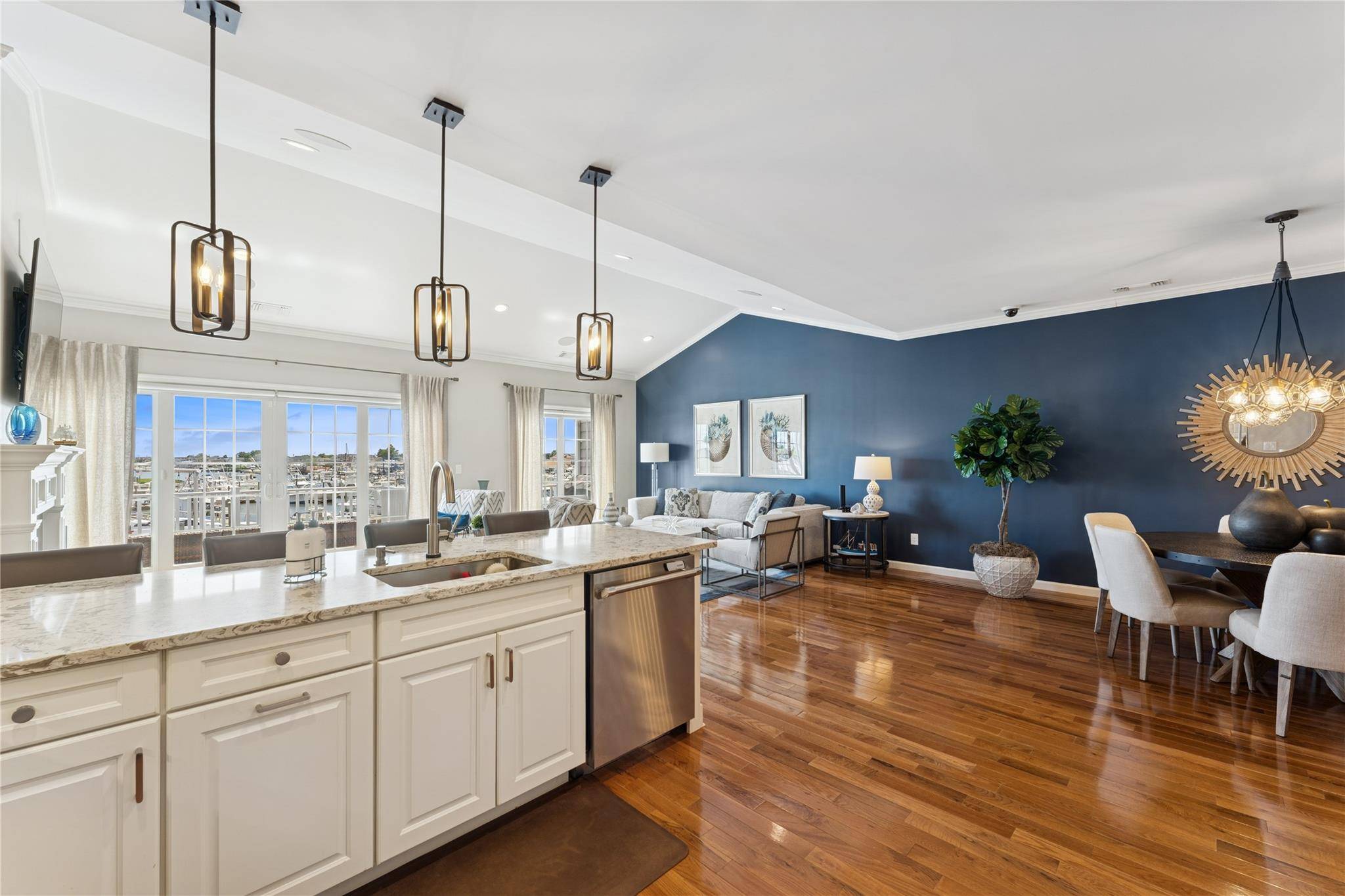 Freeport, NY 11520,43 Ocean Watch