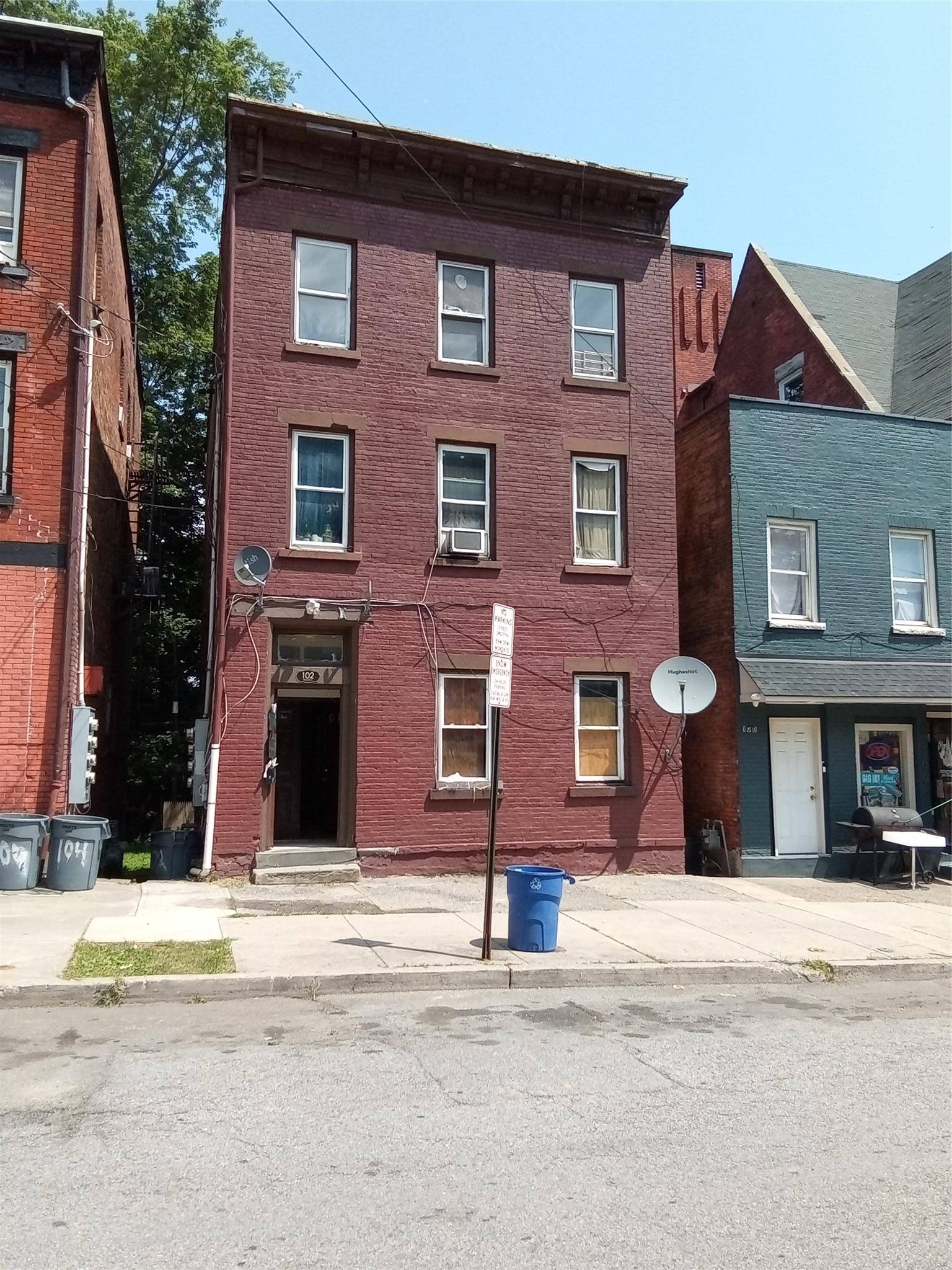 102 Renwick ST, Newburgh, NY 12550